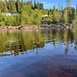 Turifoss 2 캠프장