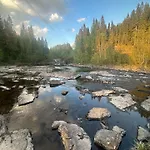 Turifoss 2 Meråker