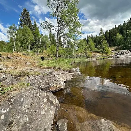 Turifoss 2 * Meråker