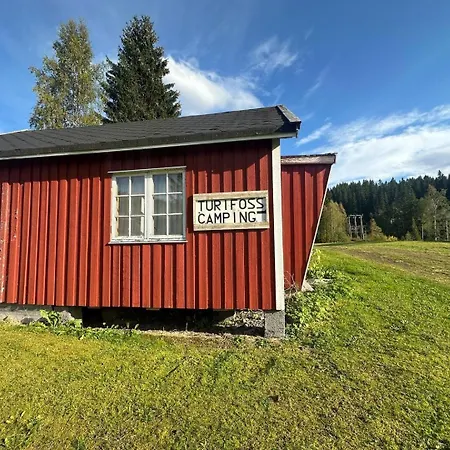 Turifoss 2 *