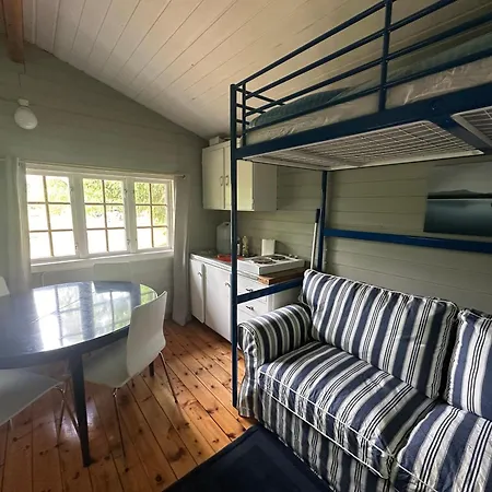 Camping Turifoss 2 Meråker