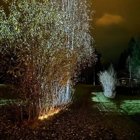 Turifoss 2 Camping Meråker