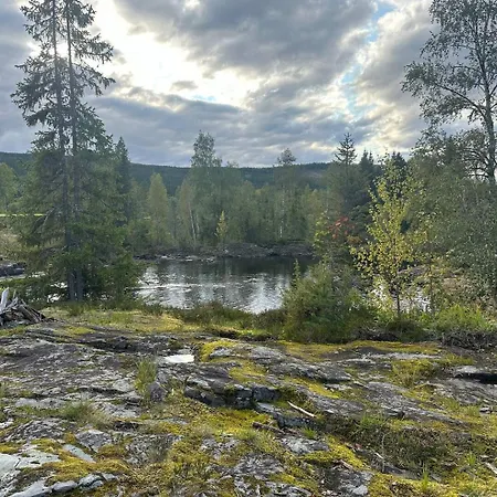 Turifoss 2 Camping *