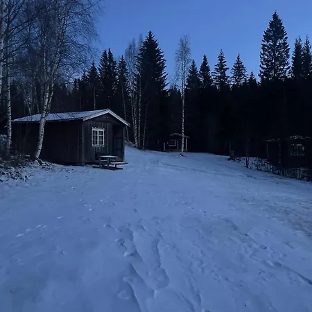 Turifoss 2 *