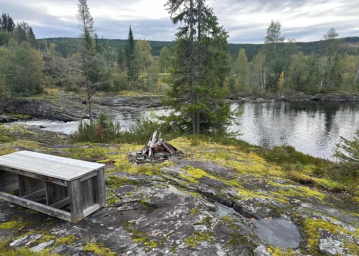 Turifoss 2 Meråker