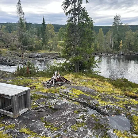 Turifoss 2 Meraker