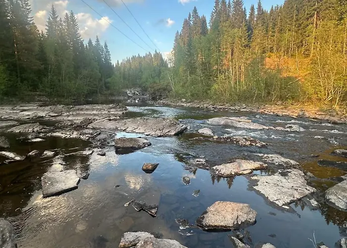 Turifoss 2 Meraker